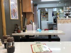 大堂-二扁私房面馆(崂山路店)
