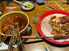 -北三老太太烧烤(人生一串上榜店)