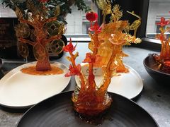 -三号黄浦会Canton Table