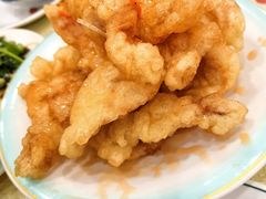-鹤乡东北菜(崮山路店)