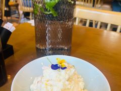 老上海传统色拉-南翔馒头店(豫园店)