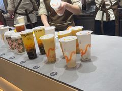-CoCo都可(吾悦店)