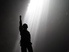 -中岜朗天坑(CV GEO INDO RAYA)