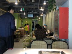 -闵四遵义羊肉粉(朝外大街店)