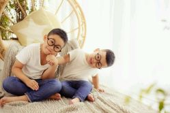 -BabyA 专业婴童摄影(古北时尚广场店)