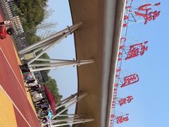 -西安浐灞国家湿地公园