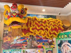 -朋友轩粤菜(十里河店)