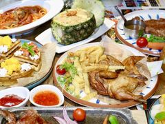 -路易十三西餐厅(西关新天地店)