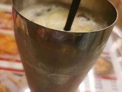 -孖记茶档·热腾茶餐(江南西plus店)