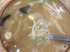 -义福巷鱼翅燕窝