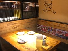 卡座-小放牛炒菜馆(中山路乐汇城店)