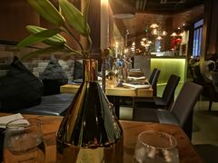 -AZUL by FUEL蓝色·法式酒馆(琶醍店)