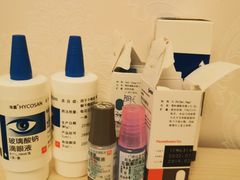 -嘉悦丽格眼科(丰联广场店)