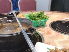 支竹焖掌翼-广记餐厅(万福路店)
