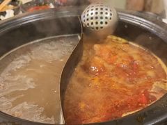 -钢管厂五区小郡肝火锅串串香(清河店)