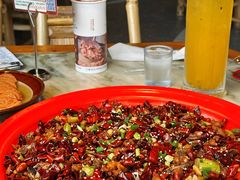 辣子鸡-常和州·夜宵大排档(常州单店)