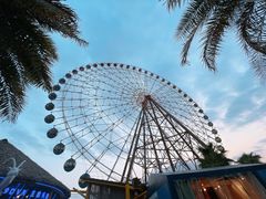 -三亚海昌梦幻海洋不夜城