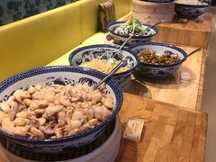 -龙之梦万丽酒店青餐厅