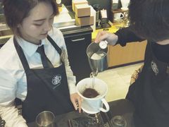-星巴克臻选(杭州西溪印象城店)