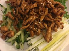 -我去·春饼文化主题餐厅(国定路总店)