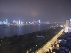-武汉江城明珠豪生大酒店