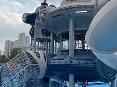 -汉江湾体育公园