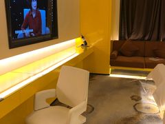 -哈尔滨中央大街华特酒店