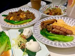 -锦园春香港茶餐厅(西海湾旗舰店)