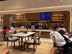 -平安银行深圳机场贵宾厅