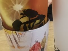 相濡以沫-霸王茶姬(南亚风情第壹城店)