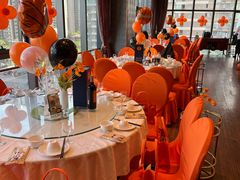 大堂-和记小菜(大宁店)