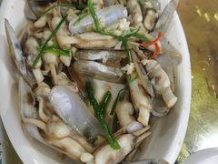 -阿弟特色海鲜餐厅·大排档(平潭店)