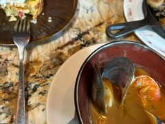 -BROWNSTONE布朗石西班牙餐厅(富城店)