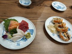 -红叶日料·放题·海胆·定食(星海店)