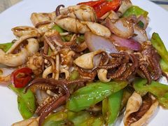 -清香园大连老菜馆(成仁街店)