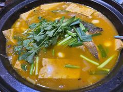 -阿婆农家菜(车墩店)