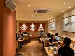 大堂-和幸(春熙路群光广场店)