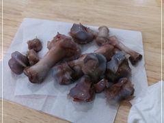 -雷祖芳老妈蹄花店