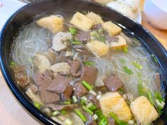 -玖鲜小笼(中山广场店)