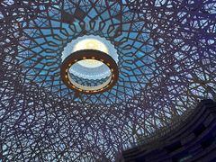 -牛首山文化旅游区