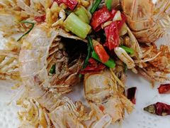 -船奇蒸汽海鲜·闽菜(八市海鲜总店)