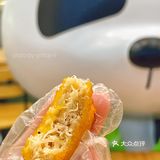 素食｜西村有家super可爱小众熊猫约会餐厅🐼