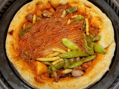 -灶座小锅烀饼·铁锅炖(全国总店)