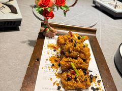 -东棠花园餐厅(湖工大店)