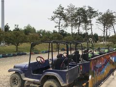 -泉城欧乐堡水上世界