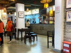 -汪一挑馄饨(老街店)