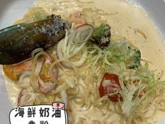 -柠檬树茶餐厅(海雅缤纷城店)