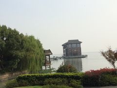 -同里湖度假村(二期店)