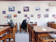 大堂-牛八宝桂林米粉(八里庄店)