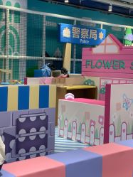-利奥梦幻主题乐园(爱琴海购物公园店)